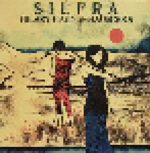 Hilary Hahn & Hauschka: Silfra (Promo-CD) - Bild 1