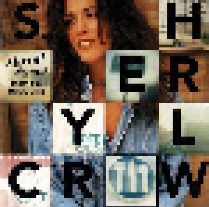 Sheryl Crow: Tuesday Night Music Club (LP) - Bild 1