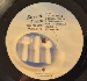 Sheryl Crow: Tuesday Night Music Club (LP) - Bild 4