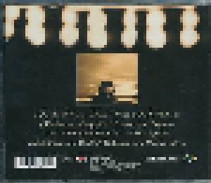 Eric Burdon: My Secret Life (CD) - Bild 2