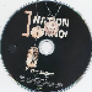 Eric Burdon: My Secret Life (CD) - Bild 3
