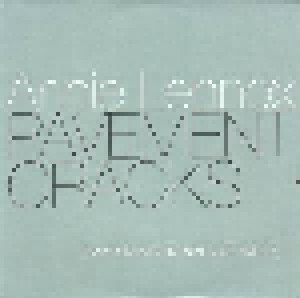 Annie Lennox: Pavement Cracks (Promo-Single-CD) - Bild 1