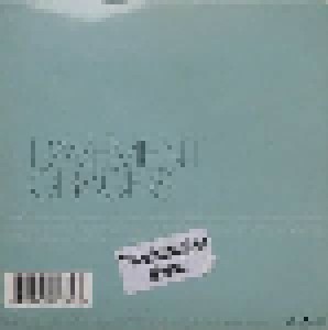 Annie Lennox: Pavement Cracks (Promo-Single-CD) - Bild 2