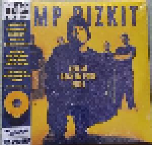 Limp Bizkit: Rock Im Park 2001 (2-LP) - Bild 1