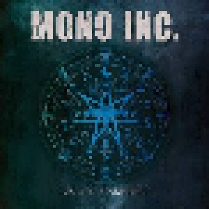 Mono Inc.: Live In Hamburg (3-LP) - Bild 1