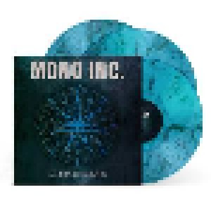 Mono Inc.: Live In Hamburg (3-LP) - Bild 2