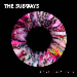 The Subways: Uncertain Joys (LP) - Bild 1