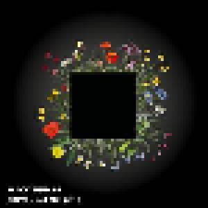 Black Square: Blumen Am Abgrund (LP) - Bild 1