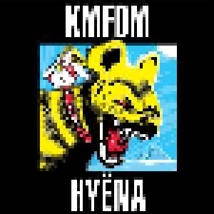 KMFDM: Hyëna (LP) - Bild 1