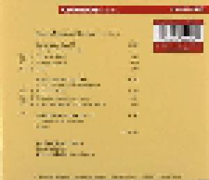 Johann Nepomuk Hummel: Piano Concerto In A Flat / Concertino In G Major / Gesellschafts-Rondo (CD) - Bild 2