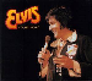 Elvis Presley: It's Midnight! - Cover