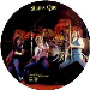 Status Quo: Interview Picture Disc - Cover