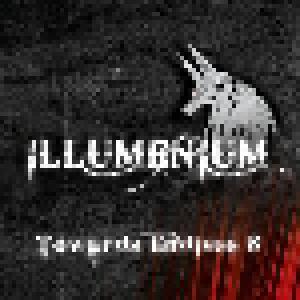 Illumenium: Towards Endless 8 - Cover