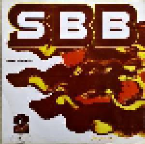 SBB: 2 (Nowy Horyzont) - Cover
