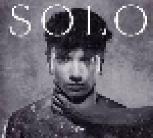 Ultimo: Solo (CD) - Bild 3