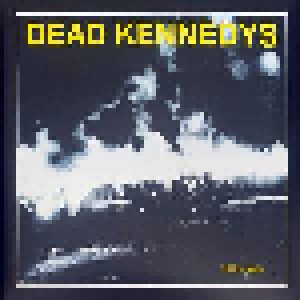 Dead Kennedys: Fresh Fruit For Rotting Vegetables (LP) - Bild 1