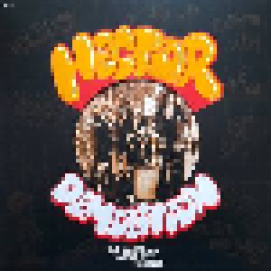 Cover - Hector: Demolition (The Wired Up World Of Hector)