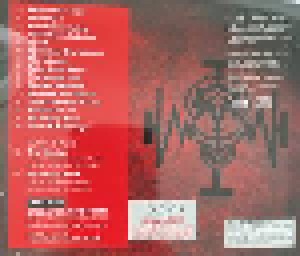 Queensrÿche: Operation: Mindcrime (2-Promo-CD) - Bild 2