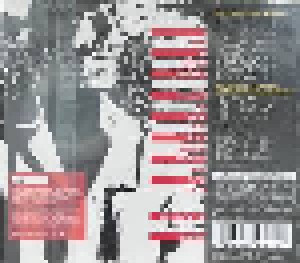 Queensrÿche: Operation: Mindcrime (2-SHM-CD) - Bild 2