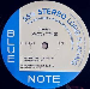 McCoy Tyner: Extensions (LP) - Bild 3