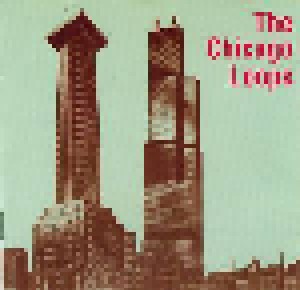 Cover - Flophouse: Chicago Loops, The