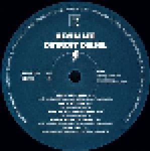 Alvin Lee: Detroit Diesel (LP) - Bild 5