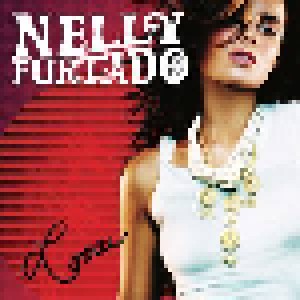 Nelly Furtado: Loose (2-LP) - Bild 1