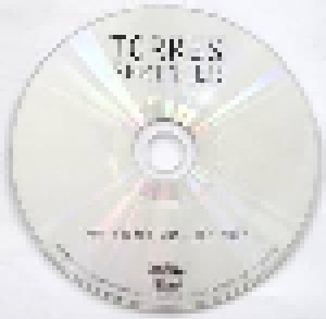 Torres: Sprinter (Promo-CD) - Bild 3