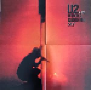 U2: Under A Blood Red Sky (LP) - Bild 8