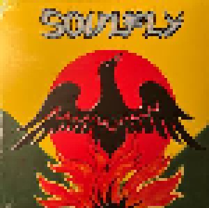 Soulfly: Primitive (LP) - Bild 1