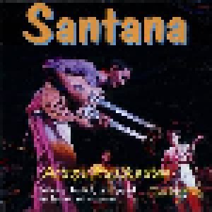 Santana: Acapulco Sunrise (CD) - Bild 1