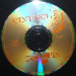 Santana: Acapulco Sunrise (CD) - Bild 3