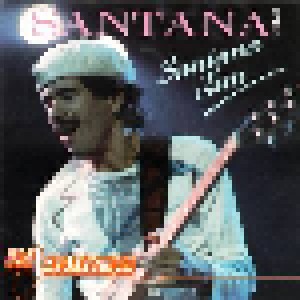Santana: Santana Jam Vol 2 (CD) - Bild 1