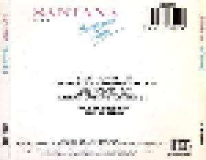 Santana: Santana Jam Vol 2 (CD) - Bild 2