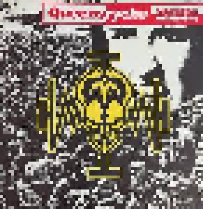Queensrÿche: Operation: Mindcrime (LP) - Bild 1
