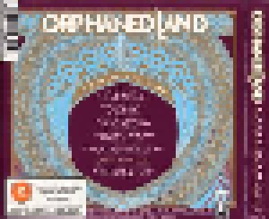 Orphaned Land: A Heaven You May Create (CD + DVD) - Bild 3