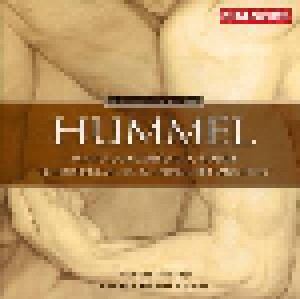 Johann Nepomuk Hummel: Piano Concerto In C Major (CD) - Bild 1