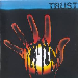 Trust: Trust (CD) - Bild 1