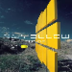 Yellow Lounge - The Classical Mix Album Vol. 2 (CD) - Bild 1