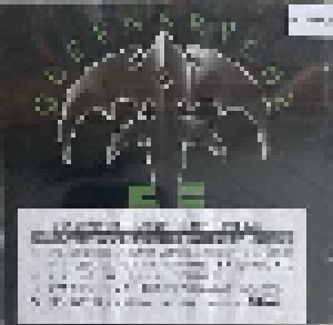 Queensrÿche: Empire (2-CD) - Bild 1