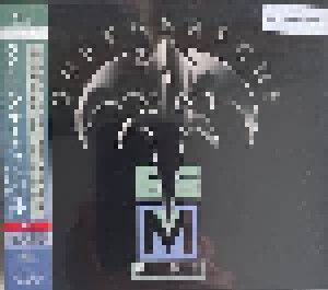 Queensrÿche: Empire (2-SHM-CD) - Bild 1
