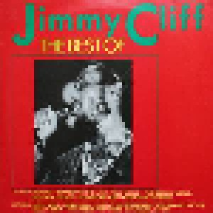 Jimmy Cliff: The Best Of (LP) - Bild 1