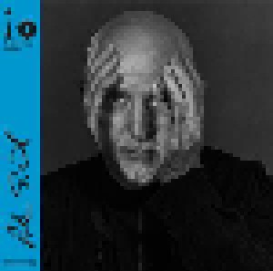 Peter Gabriel: I/O - Dark-Side Mixes (2-LP) - Bild 1