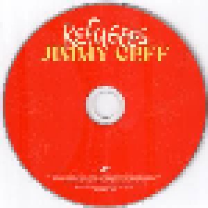 Jimmy Cliff: Refugees (CD) - Bild 6