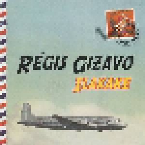 Régis Gizavo: Ilakake (CD) - Bild 6