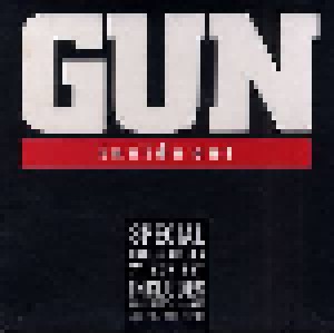 Gun: Inside Out (7") - Bild 1
