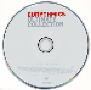Eurythmics: Ultimate Collection (CD) - Bild 4