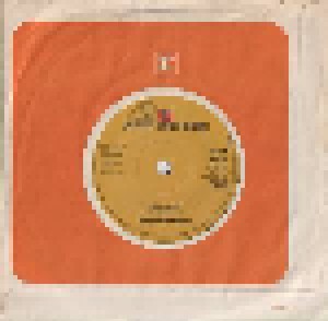 Fleetwood Mac: The Green Manalishi (With The Two Prong Crown) / Oh Well (7") - Bild 2