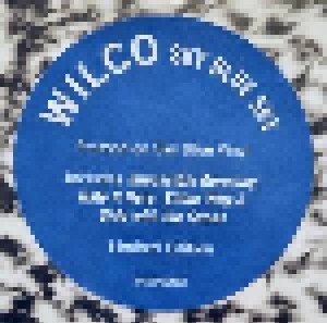 Wilco: Sky Blue Sky (2-LP) - Bild 3