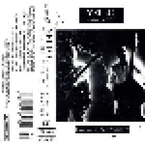 Yello & Shirley Bassey + Yello: The Rhythm Divine (Split-Tape-EP) - Bild 3